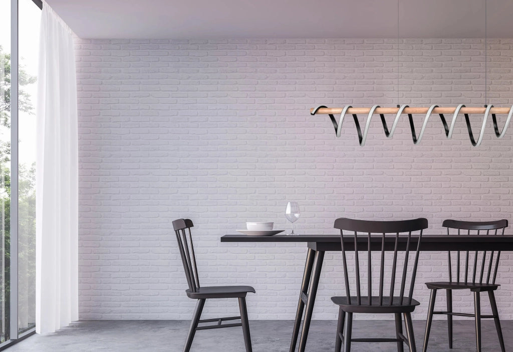 Lampada Da Soffitto Led App1288-cp