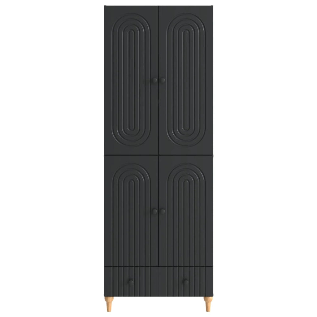 Set di armadi 2 pcs 66 x 34,5 x 95 cm Legno ingegnerizzato 3416431