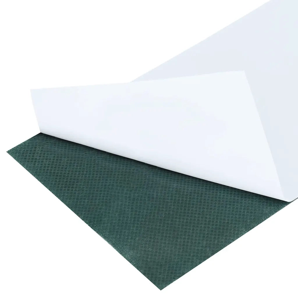 Nastri Adesivi per Erba Artificiale 2 pz 0,15x10 m Verde cod mxl 66602