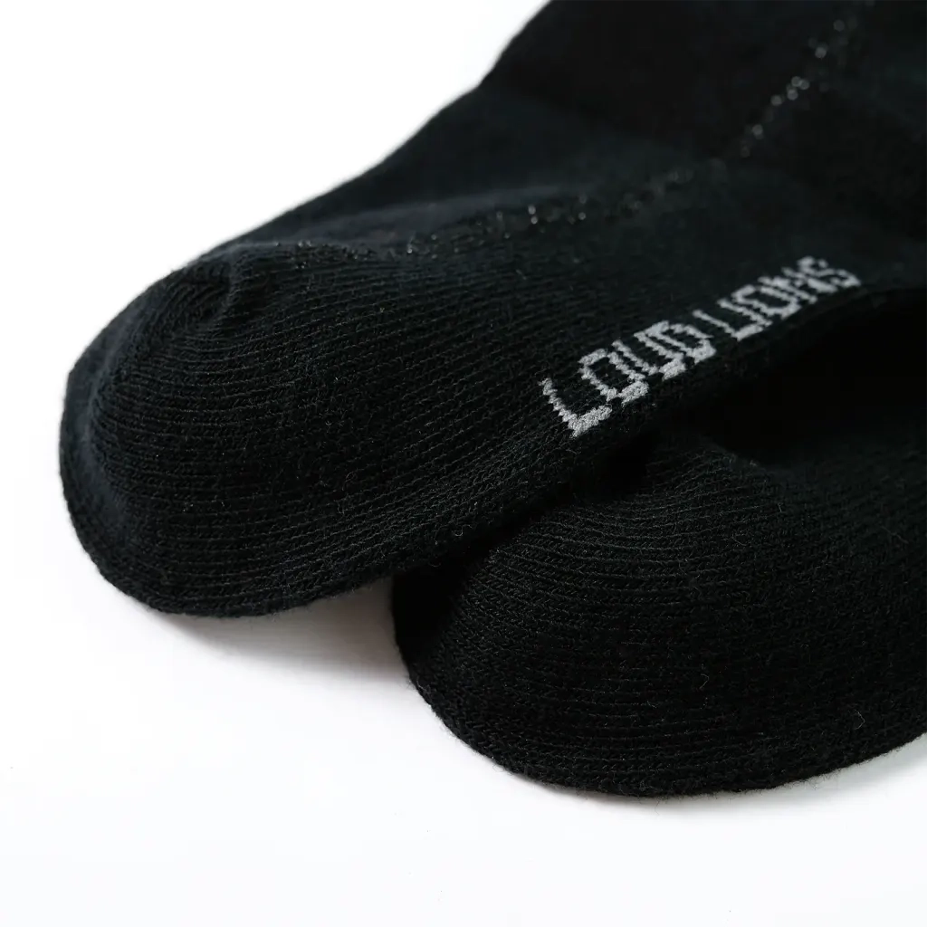 Calzamaglia per Bambini Nera 104 CFW6082950