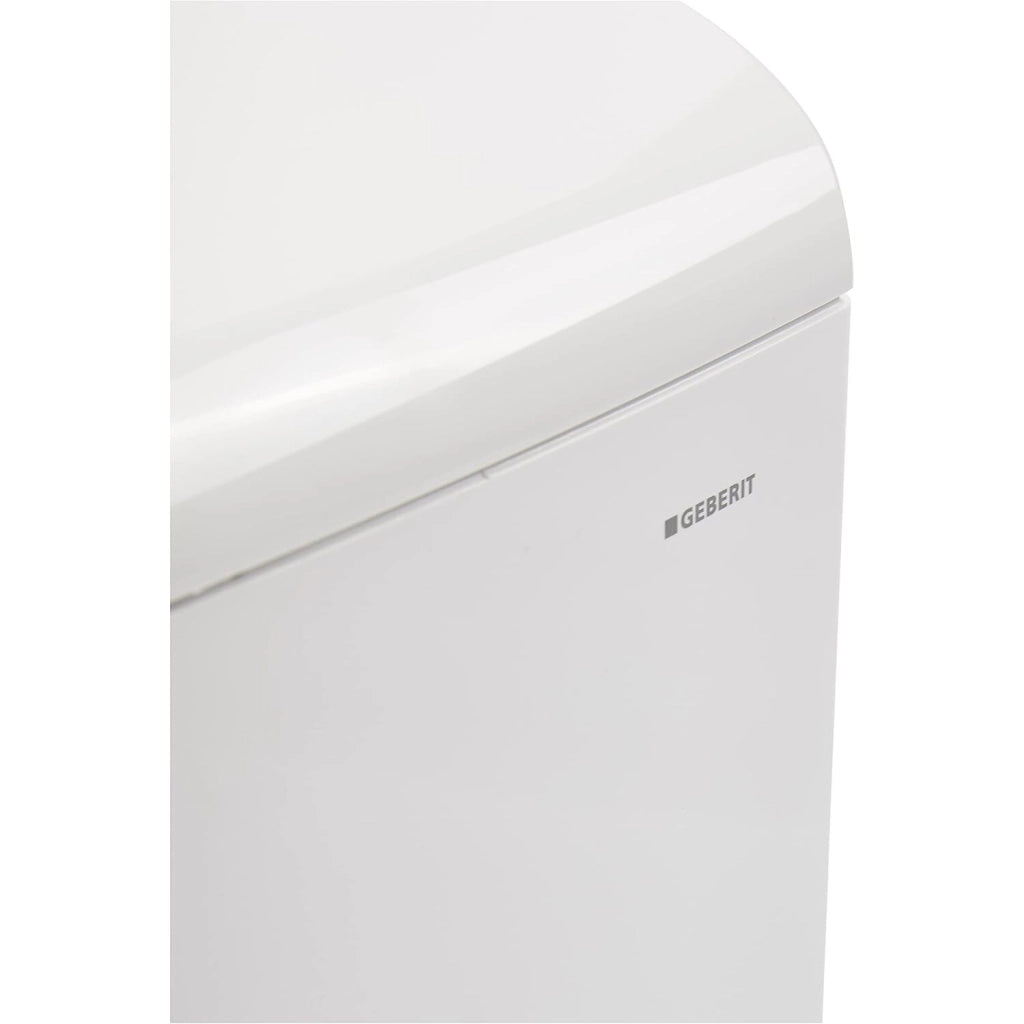 CASSETTA DI RISCIACQUO GEBERIT AP110 C/TASTO STOP