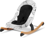 Seggiolone per Bambini - Wipstoel con Movimento - Schommel per Bambini - Seggiolone per Bambini - Sedile per Bambini - Sedile per Bambini con Movimento - Seggiolone per Bambini con Funzione di Schiocco