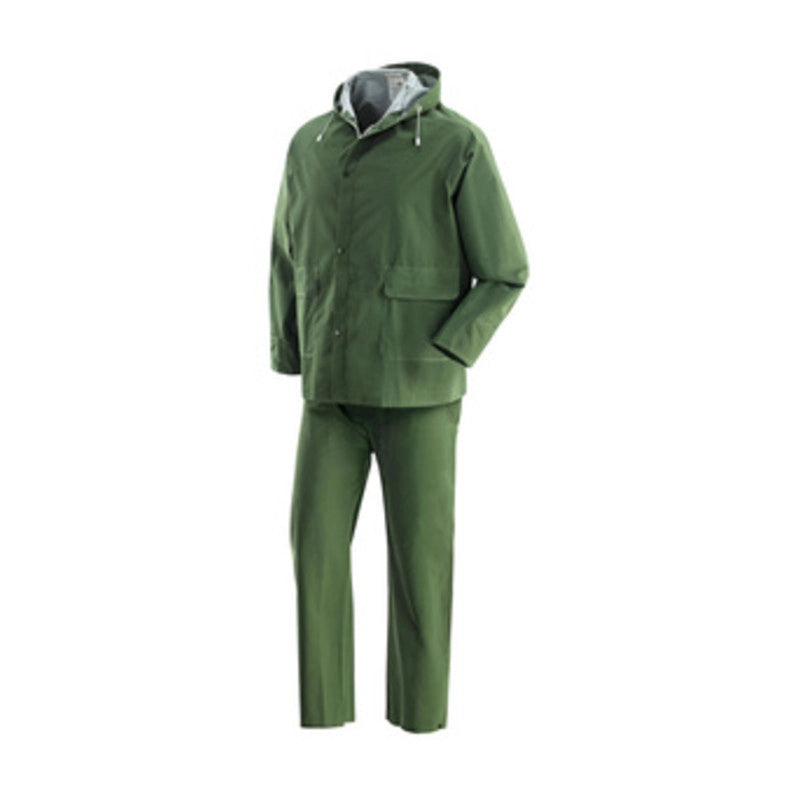 COMPLETO ANTISTRAPPO VERDE TAGLIA XXL- 1,0 pz