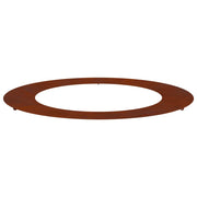 adatto per Anello d'Albero Piatto Marrone ?60 / 90 cm CFW2645196