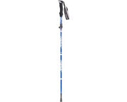 Nordic Walking Stanghe Ripiegabili - Design Leggero - Inclusa Borsa di Riposo