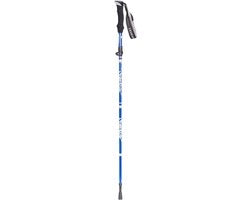Nordic Walking Stanghe Ripiegabili - Design Leggero - Inclusa Borsa di Riposo