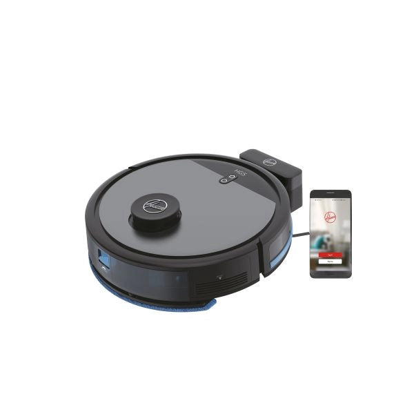 Hg53h011 robot aspirapolvere w - 8059019065946