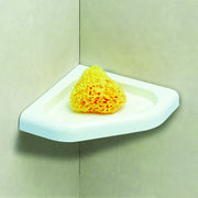 Metaform ANGOLARE DOCCIA SERIE LINEA  cm. 18x18
