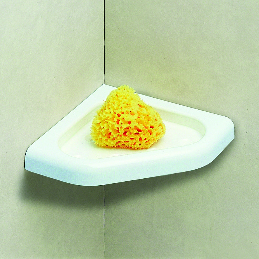Metaform ANGOLARE DOCCIA SERIE LINEA  cm. 18x18