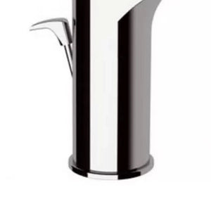 Rubinetto alto per lavabo, dotato di tecnologia per risparmio energetico e idrico serie class line eco