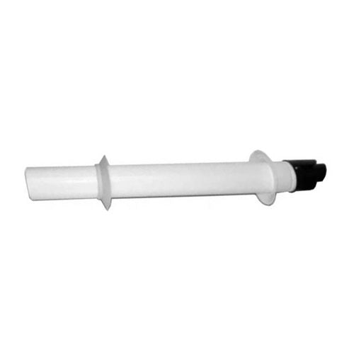TUBO COASSIALE CON TERMINALE 60/100- BAXI- pezzi 1