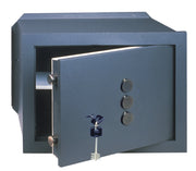 CISA 82210.40 CASSAFORTE A COMBINATORE 42X20XH30 CM- IMP Ind.Mecc.- 1,0 pz