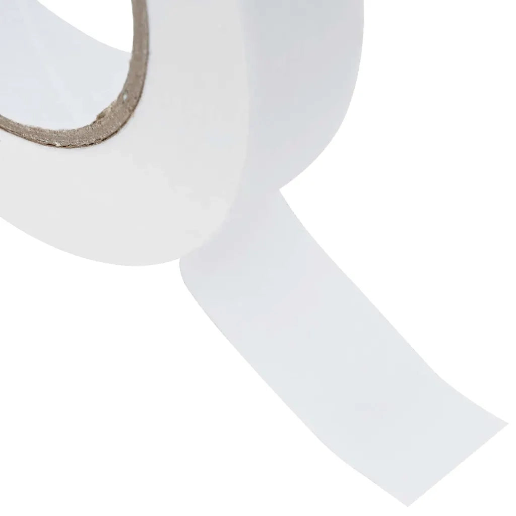Nastri Adesivi per Pittori 6 pz Bianco 19mm x 50m Carta CFW7781110