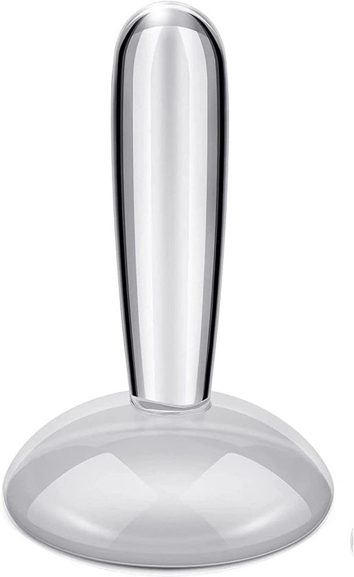 Molitore Premium per Vernice 7,5cm Fondopiano Minerale Pigmento Mulinello Apparecchiatura per Acquerello Olio Tempera Vernice Fatta a Mano