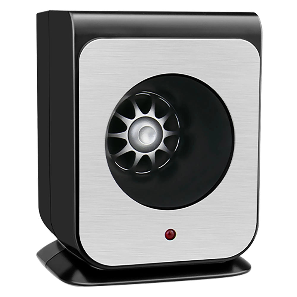 SCACCIATOPI / RATTI ELETTRONICO  copertura mq. 60  - LIF