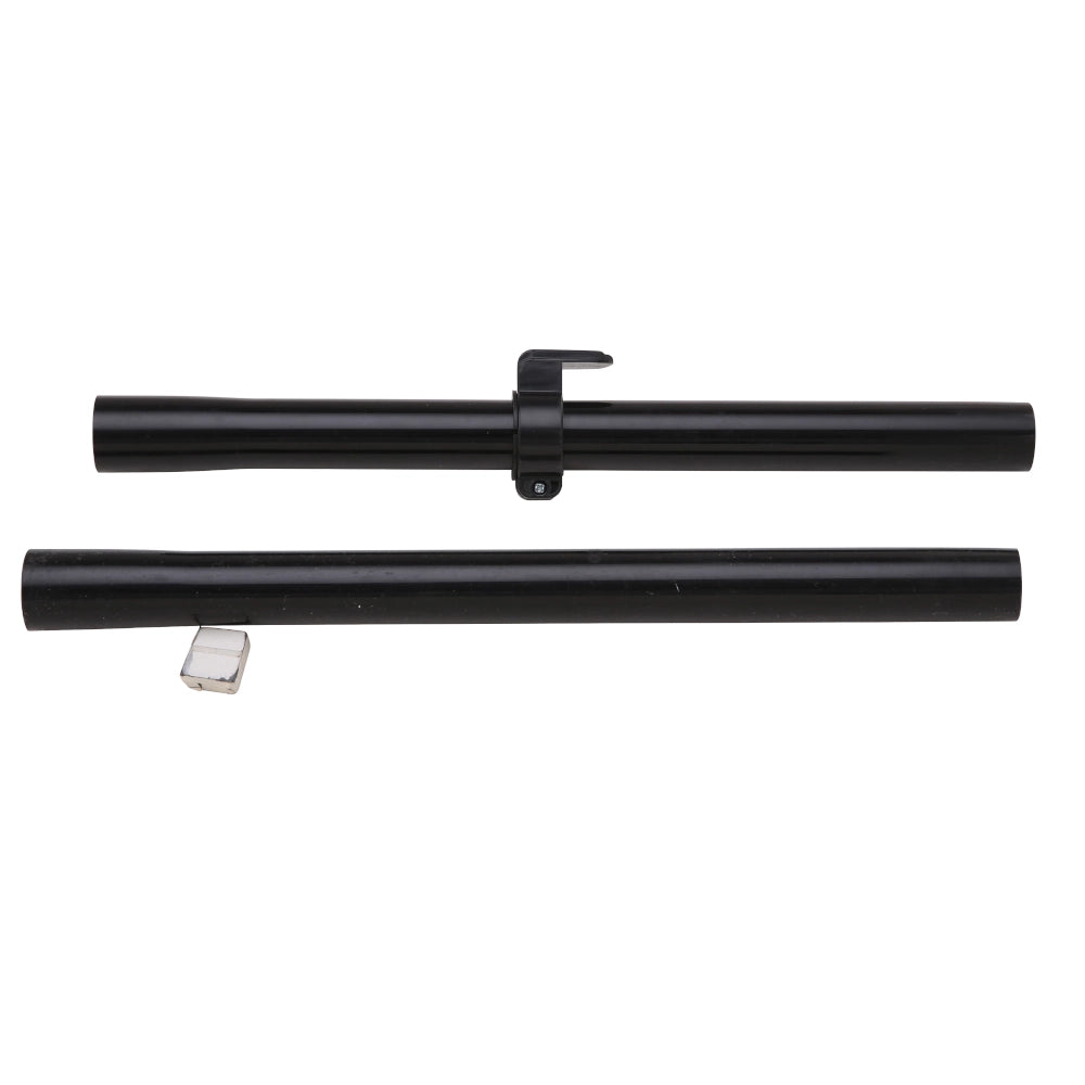 Melchioni Family Bidone Aspiratutto MR BIN G Aspira Liquidi e Solidi Filtro ad Acqua Aspirapolvere con Bidone Potenza 1200W Funzione Soffio Capacità Serbatoio 15 L Polvere e 10 L Liquidi