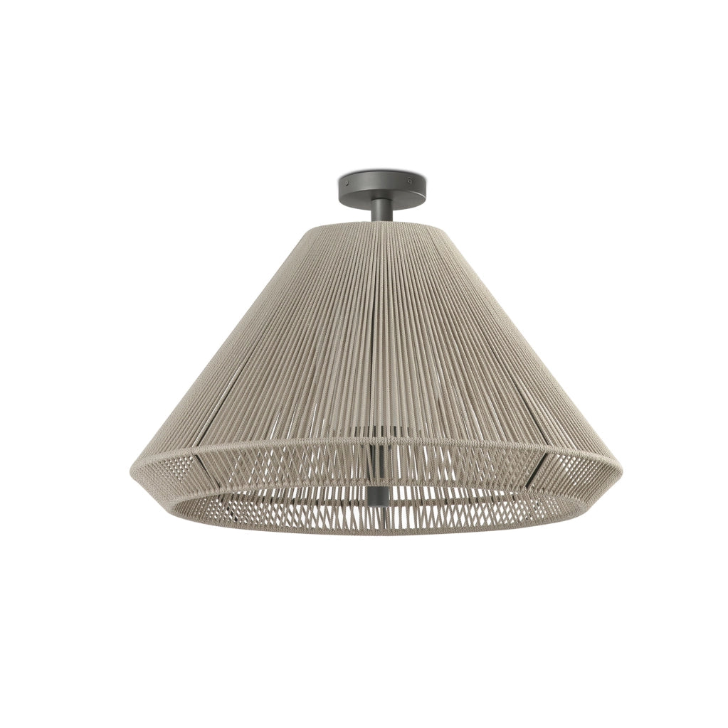 SAIGON OUT C70 S Sospensione fissa beige