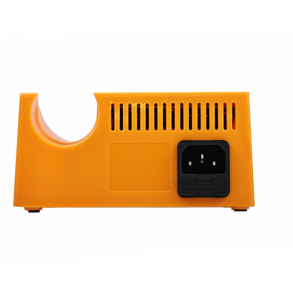 Stazione Saldante 2 in 1 OH660 – 660W, Display LED, Regolazione Temperatura | Saldatura Elettronica e Plastica