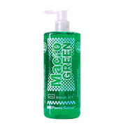 AquaArt Planta Gainer Macro Green - fertilizzante a base di Macronutrienti per piante a crescita lenta Formato: 500 ml