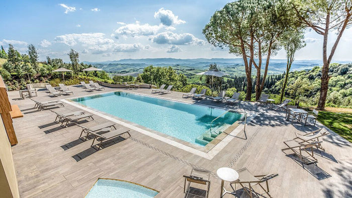 Doccia da Giardino Miscelatore Ama Luxury Venere