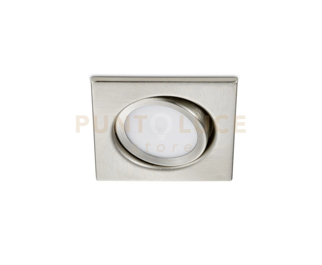 Illuminazione da Incasso RILA acciaio 650210107