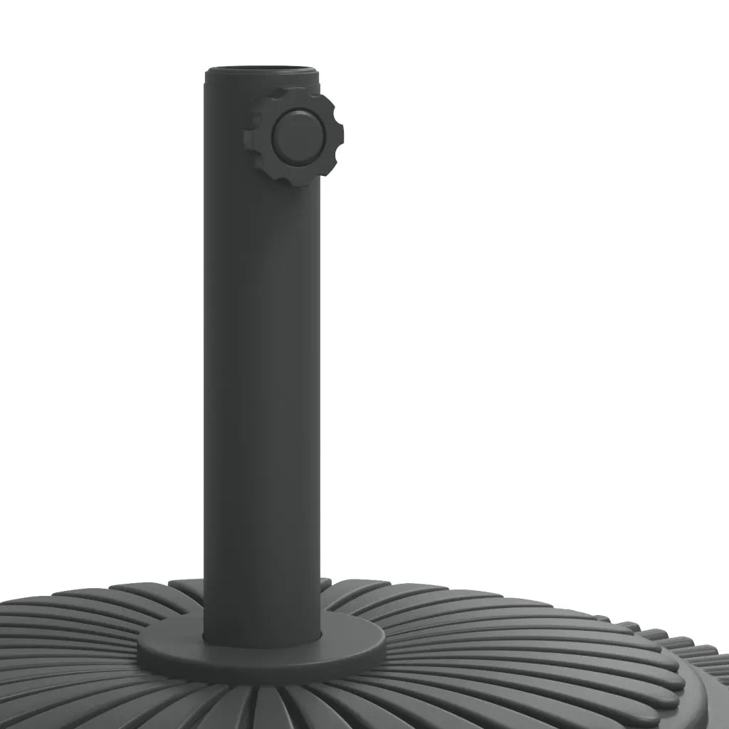 Base per Ombrellone per Pali ?38/48 mm 12 kg Rotonda CFW1533783