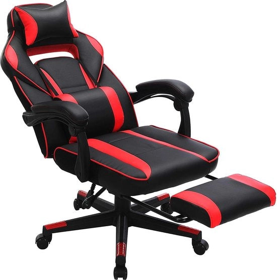 Sedia da Ufficio Comfort per Tutto Flessibile Regolabile Sedia da Gioco