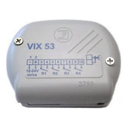 RADIORICEVENTE VIX 53/1 R DA ESTERNO FADINI 5310L AUTOMAZIONE AUTOMATISMI