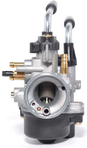 Adatto per carburatore 17,5 mm tipo PHBN con chiusura manuale per PHVA17 CARB PHBN Dellorto Aerox 50cc