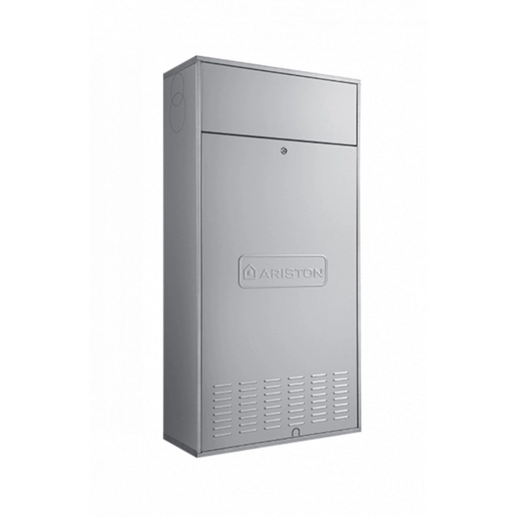 Caldaia a Condensazione da Incasso Ariston CLAS ONE IN 25 Metano/Gpl Con Kit Scarico Fumi