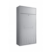 Caldaia a Condensazione da Incasso Ariston CLAS ONE IN 25 Metano/Gpl Con Kit Scarico Fumi