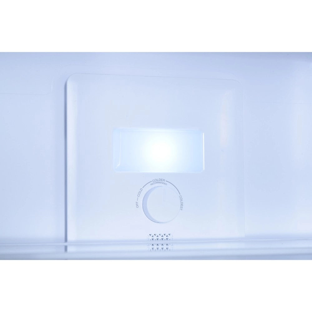 Frigorifero combinato Daya DHCB35IEX0 inverter total no frost 293 litri total inox classe E