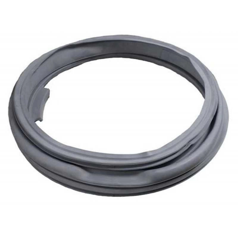 SOFFIETTO GUARNIZIONE OBLO LAVATRICE WHIRLPOOL IGNIS VESTEL AKAI 42026977 - Whirlpool Ariston Hotpoint