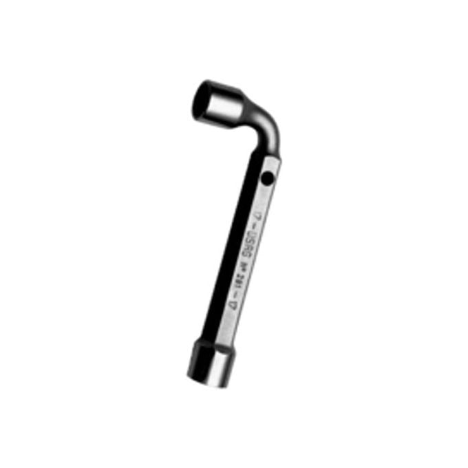 Usag Chiave a Pipa Pesante Art.291 20x20mm