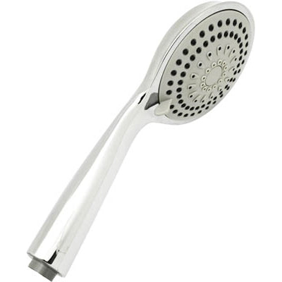 DOCCETTA 3 FUNZIONI MOD. 13025- Cromo- DH- pezzi 1