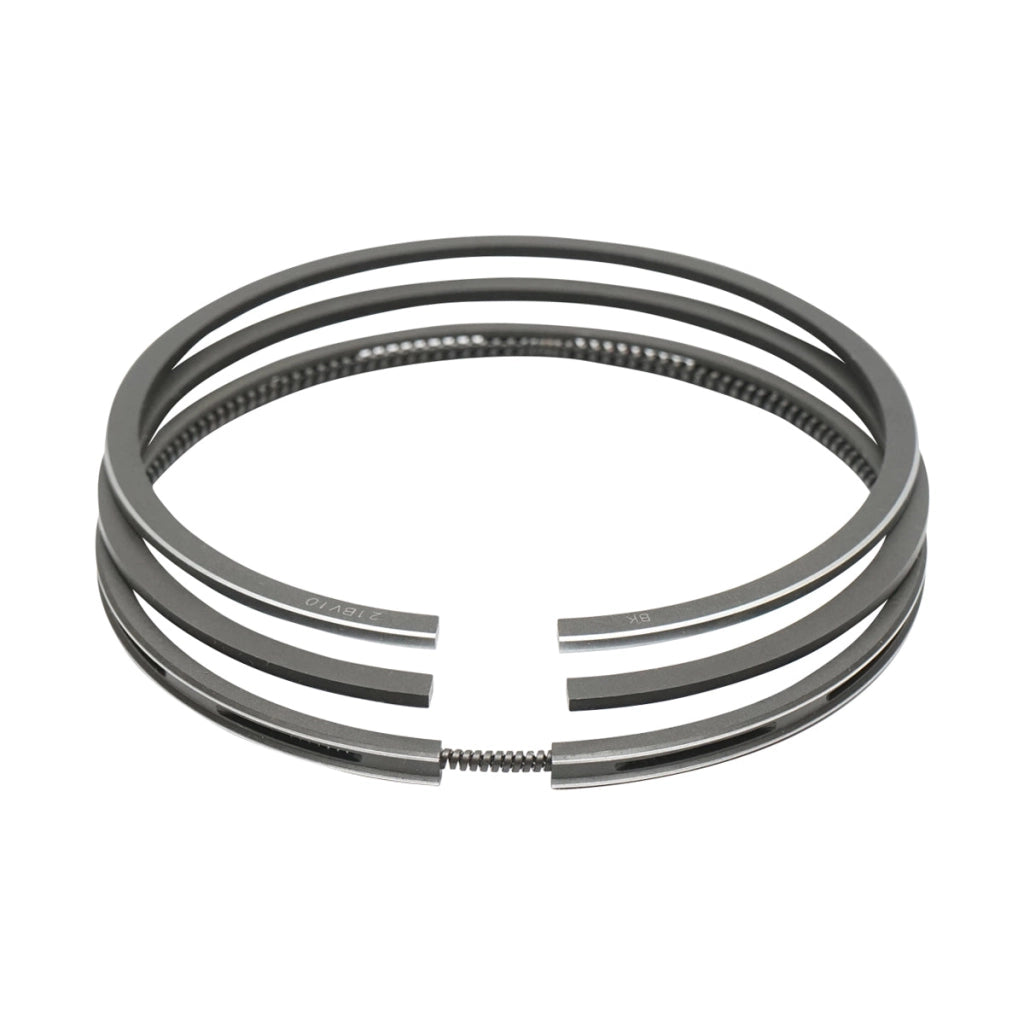 Segmenti motore , FIAT, fi 102mm 2,5x2,5x5mm, Breckner Germany