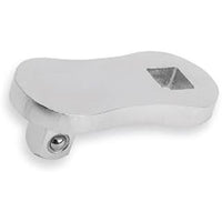 ADATTATORE MANUALE PER SPAZI RISTRETTI ATTACCO QUADRO 1/4" Cr-V DOGHER 509-020