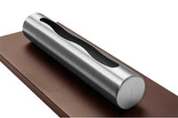 Biocamino Stainless - Nero