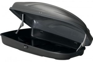 Baule da tetto per auto All Time 480