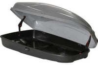 Baule da tetto per auto Absolute 400