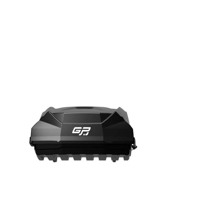 Baule da tetto per auto GPRAPTURE