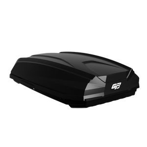 Baule da tetto per auto GPRAPTURE