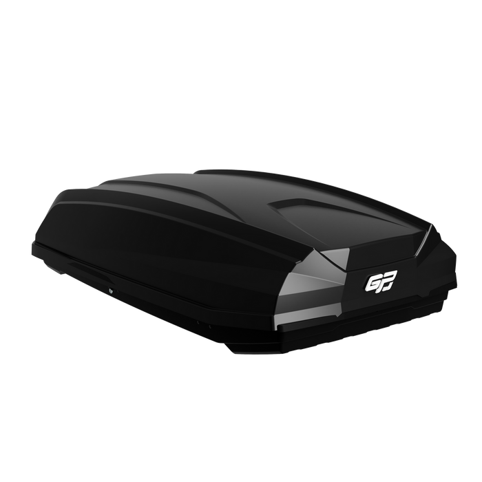 Baule da tetto per auto GPRAPTURE