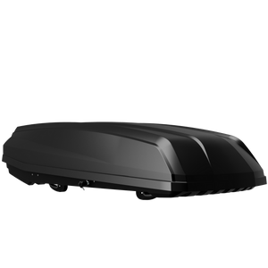 Baule da tetto per auto GPRAPTURE