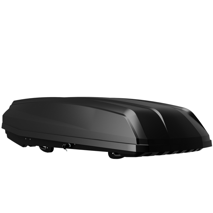 Baule da tetto per auto GPRAPTURE