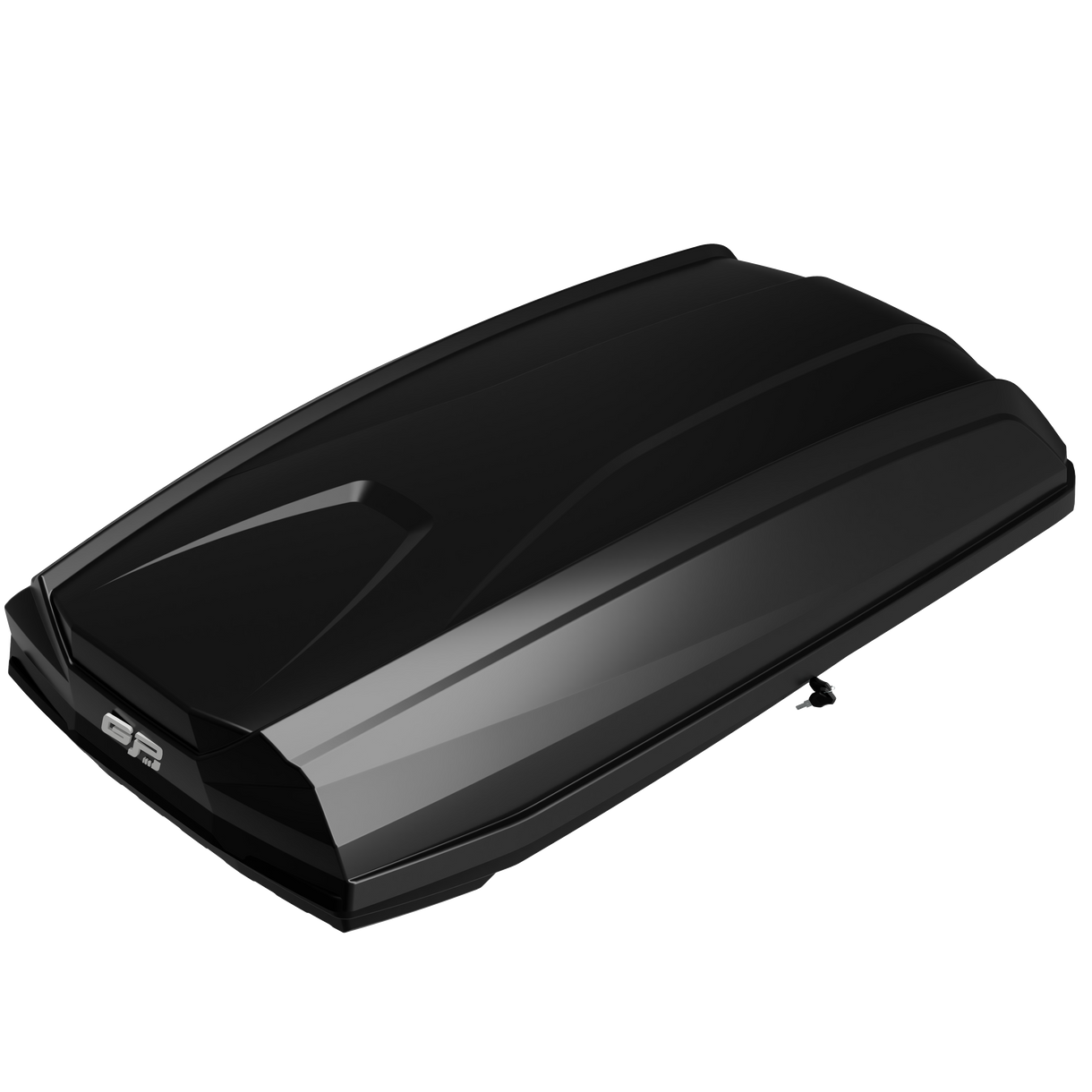 Baule da tetto per auto GPRAPTURE