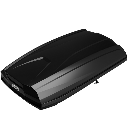 Baule da tetto per auto GPRAPTURE