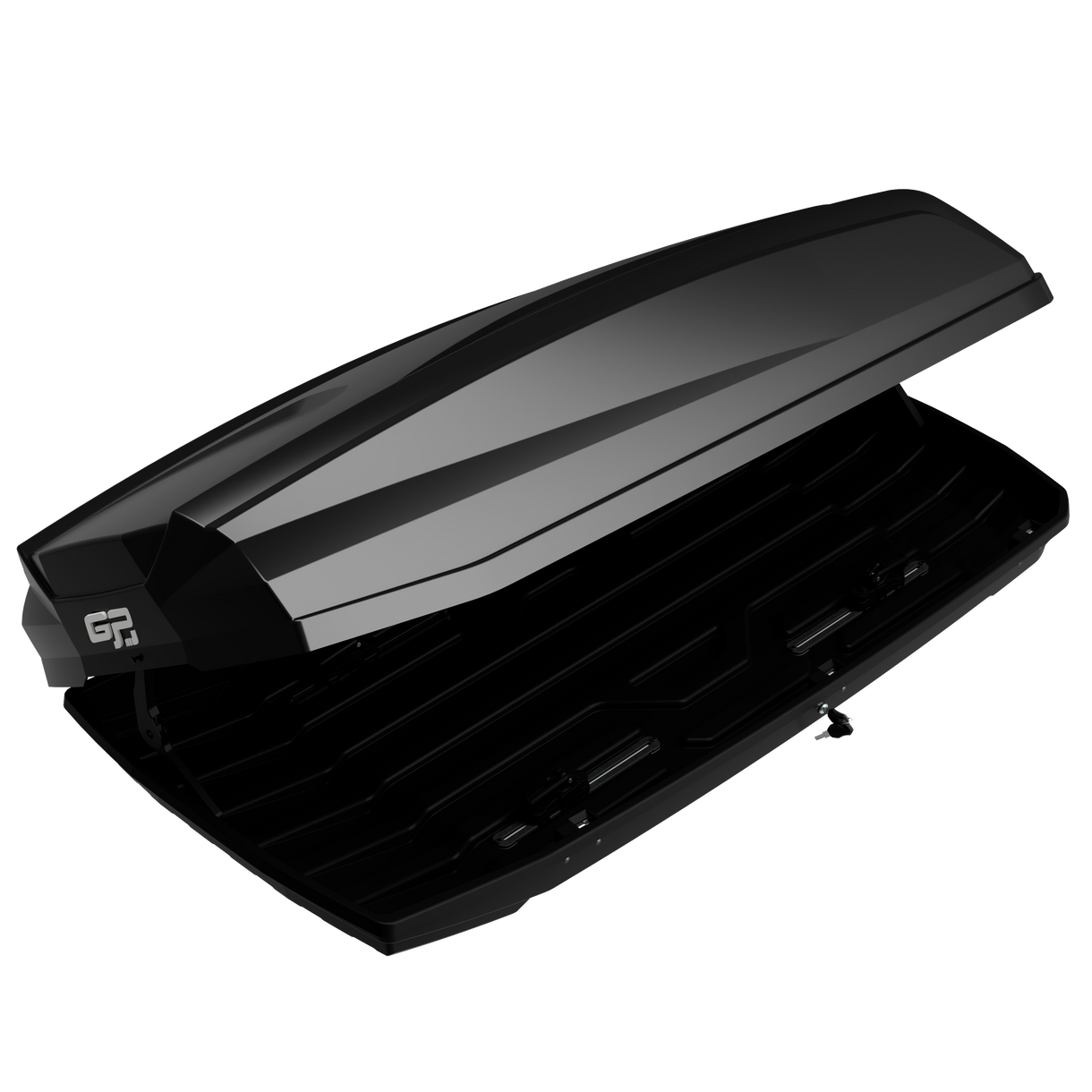 Baule da tetto per auto GPRAPTURE