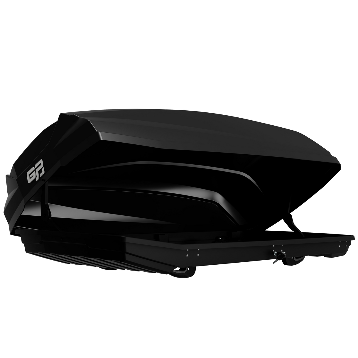 Baule da tetto per auto GPRAPTURE