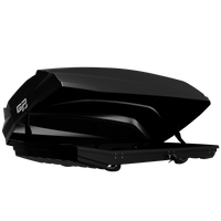 Baule da tetto per auto GPRAPTURE